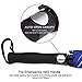G4Free 62 Inch Automatic Open Golf Umbrella Sun Protection Large Oversize Windproof Waterproof Stick Umbrellas For Women