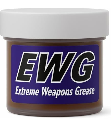 Amazon.com: Eezox Ultimate Gun Care - Synthetic Choke Lubricant