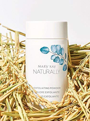 mary kay naturally cleanser