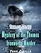 Sherlock Holmes Mystery of the Thames Ironworks Murder (The Ghost Wars Book 1)