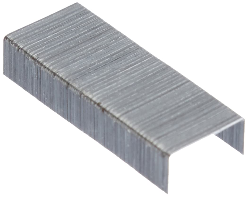 Rexel No. 10 4.5mm Staples 12 Sheet Capacity (Pack of 5000)