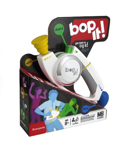 Hasbro Gaming Bop It - Buy Online in UAE. | Toys And Games Products in ...