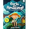 GIRLS-ARE-AMAZING-A-Collection-of-Short-Stories-for-Girls-about-Courage-Strength-and-Love-Present-for-GirlsPaperback--12-Mar-2021 GIRLS ARE AMAZING: A Collection of Short Stories for Girls about Courage, Strength and Love - Present for Girls