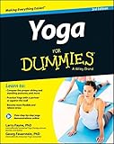 Yoga For Dummies