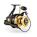 Penn 1292947 Spinfisher V Spinning Fishing Reel, 7500LC