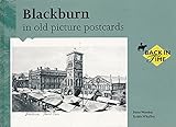 Image de Blackburn in Old Picture Postcards