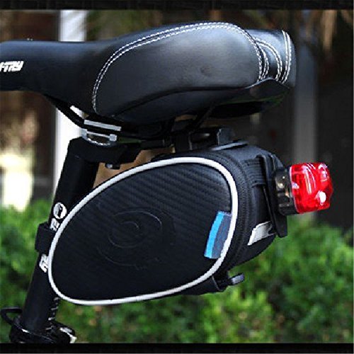 image for Weanas Climbing Chalk Bag with Belt and Zippered Pocket for Climbing, 