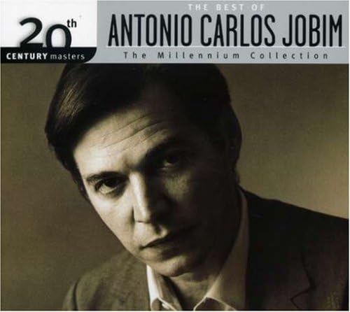 Frank Sinatra, Antonio Carlos Jobim, Claus Ogerman - Francis