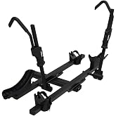 Thule T2 Pro X 2-Bike Add-On | T2 Pro X 2-Bike Add-On Hitch Mount Rack | Steel, Frame-Free, Fits 20-29" Wheels