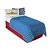 Warner Bros. MB7878 Wonder Woman I Am Wonder Woman Full Sheet Set