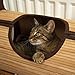 Bamboo Cat Furniture Radiator Bedthumb 3