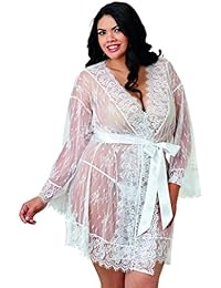 Women's Exotic Sleepwear Robe Sets | Amazon.com