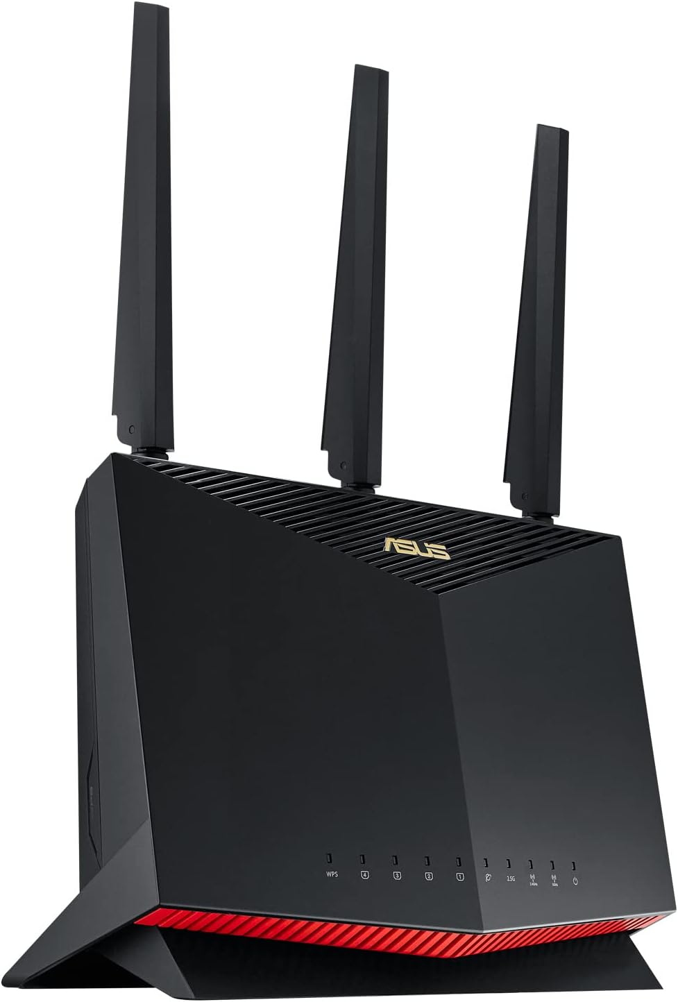 ASUS Routeur RT-AX86U Pro WiFi 6 Dual Band AX5700