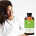Argan Oil - USDA Organic Moroccan Oil, Virgin, Cold Pressed and Best for Hair, Skin, Nails Moisturizing and Treatment of Frizz, Early Aging and Wrinkles. Imported from Morocco (4oz)