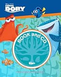 Disney Pixar Finding Dory