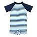 Kids Boy Girl Swimsuit One Piece Surfing Suits Beach Swimwear Rash Guard