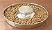Puppy Bowl for Litter, 1 Puppy Food Bowl, Stainless Steel Puppy Feeding Bowls, Puppy Mush Bowl,11.5'', Food Feeding Puppy Weaning Bowl for Small Medium Large Pets, Puppy Feeder Bowl, Puppy Saucer