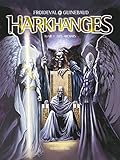 Harkhanges - Tome 01: Les arcanes (Harkhanges (1)) (French Edition) by 