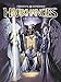 Harkhanges - Tome 01: Les arcanes (Harkhanges (1)) (French Edition) by 