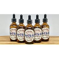 Beard Oil, Cock Of The Walk