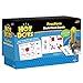 Educational Insights Hot Dots Math Flash Cards- Fractions