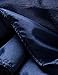NNJXD Girl Tulle Long Sleeve Printed Bowknot Formal Casual Dress Size 3-4 Years Blue