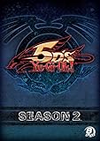 Yu-Gi-Oh! 5Ds Season 2