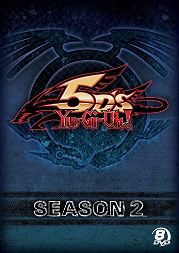 Yu-Gi-Oh! 5Ds Season 2 Yu-Gi-Oh! 5Ds Season 2