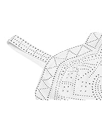 Bodycon vestidos para las mujeres, Sexy lentejuelas rojas sin mangas Stretch Evening Party Club Vestido