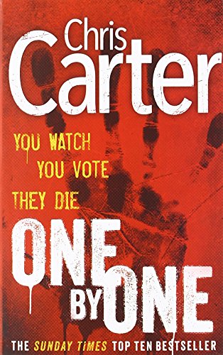 One by One  - Chris Carter