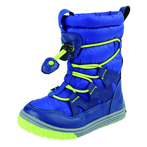 10 Best Snow Boots for Boys Best Deals for Kids