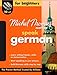 Speak German for Beginners [With Zippered Travel Case]