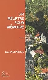 Un  meurtre pour mémoire