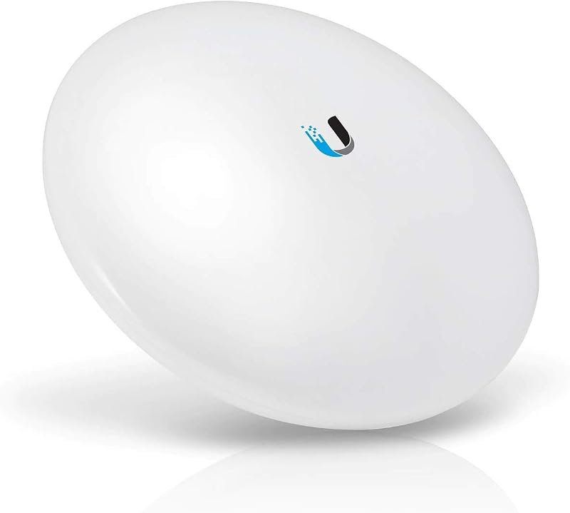 Ubiquiti airMAX AC NanoBeam 2AC 13dBi CPE High Performance Wireless Bridge