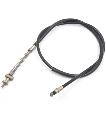 Amazon.com: OEM Brake Cable 54005-Y002 Compatible with