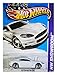 Hot Wheels 2013 Hw Showroom Aston Martin DBS White 153/250