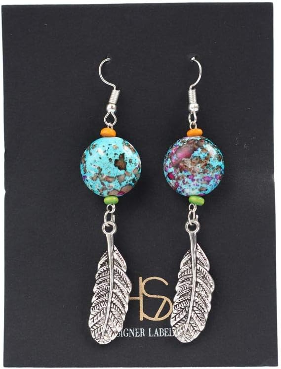 Himani Suhi Trendy Artificial boho earring For Girls/Women|Beautiful Earrings for all occasions