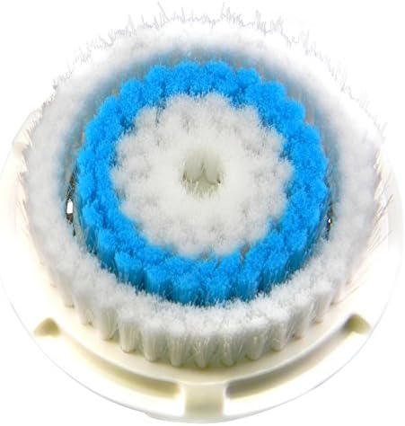 Deep Pore Sonic Generic Replacement Brush Head