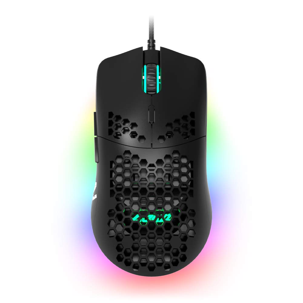 Which Is The Best Ninja Final Air Mouse