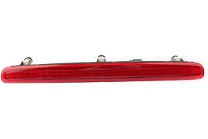 SIKUAI Third Brake Light Red LED Stop Lamp Rear Door Taillight for VW Transporter T5 T6 2003-2015