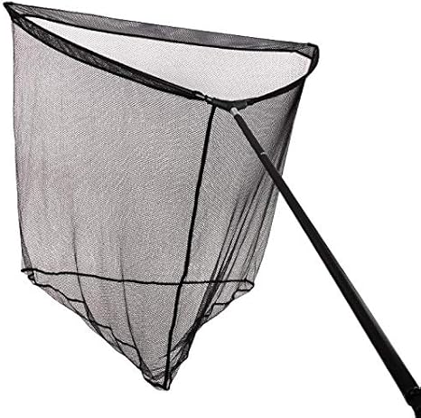fox warrior s landing net