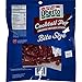 Oberto Classics Cocktail Pep Bite Size Smoked Sausage Sticks, 5 Ounce Bag (Pack of 4)