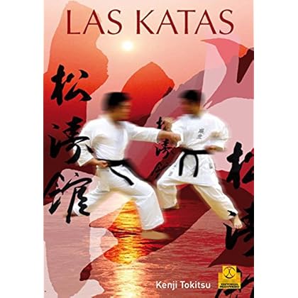 Las katas (Artes Marciales nº 54)