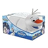 Dream Lites Pillow Pet, Disney Frozen, Olaf, 1 ea