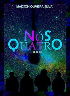 Livro Nós Quatro