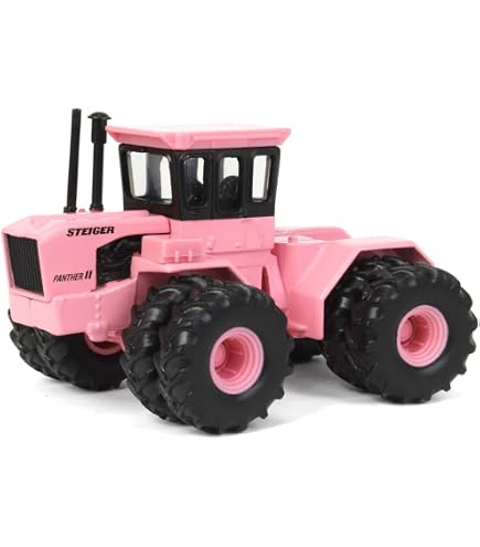 ERTL 1/64 Allis Chalmers Pulling Tractors - Assorted Styles