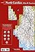 North Carolina Atlas & Gazetteer (Delorme Atlas & Gazetteer)
