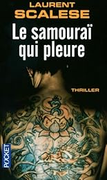 Le  samouraï qui pleure