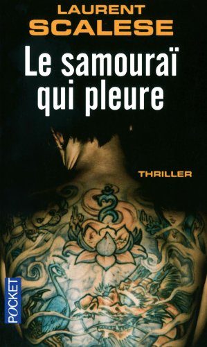 Le  samouraï qui pleure