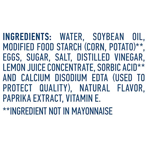 Best Foods Light Mayonnaise - Image 5